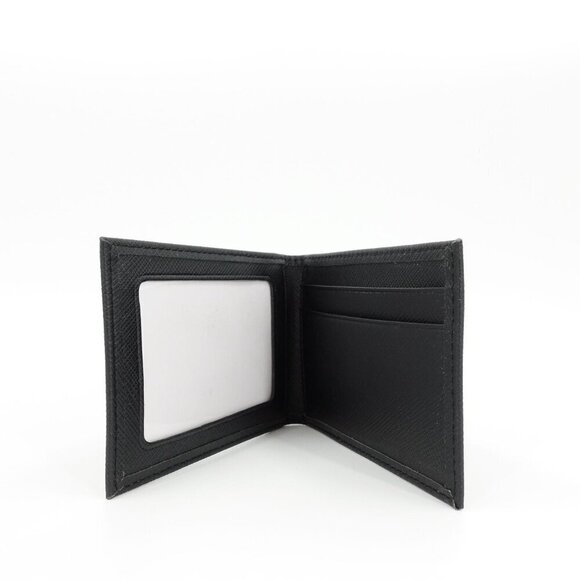 Coach Boxed 3 In 1 Wallet Gift Set Black OS - Picture 12 of 14